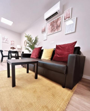 Apartamentos Pepita